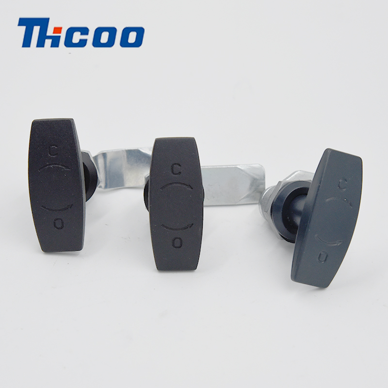 Knob Type Cam Lock-A6061