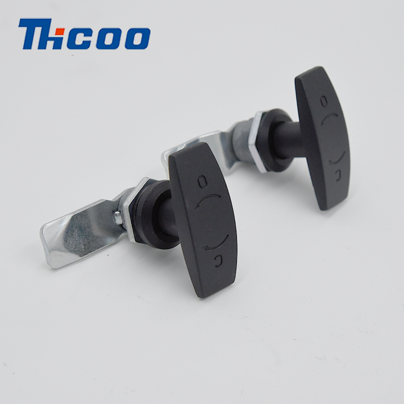 Knob Type Cam Lock-A6061