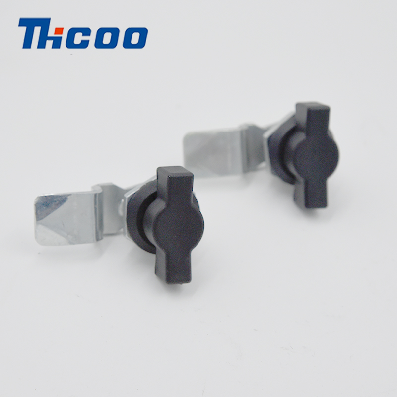 Knob Type Cam Lock-A6061