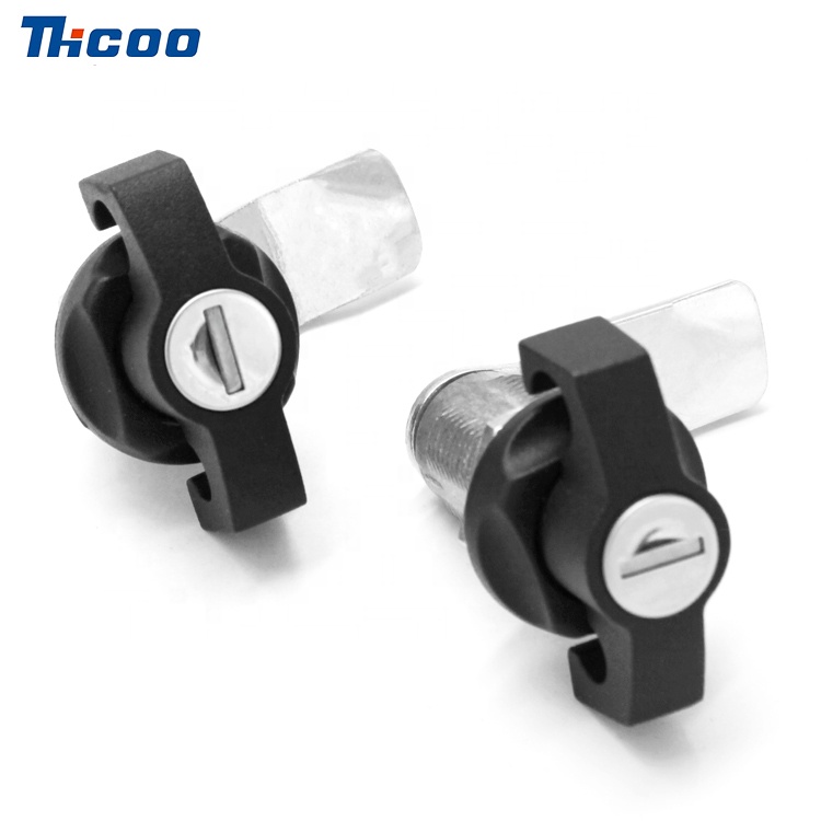 Padlock Type Cam Lock-A607