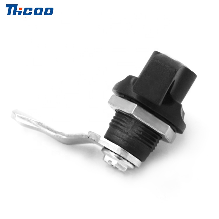 Padlock Type Cam Lock-A607