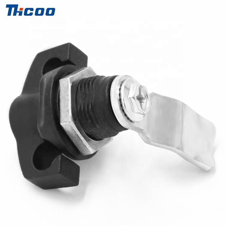 Padlock Type Cam Lock-A607