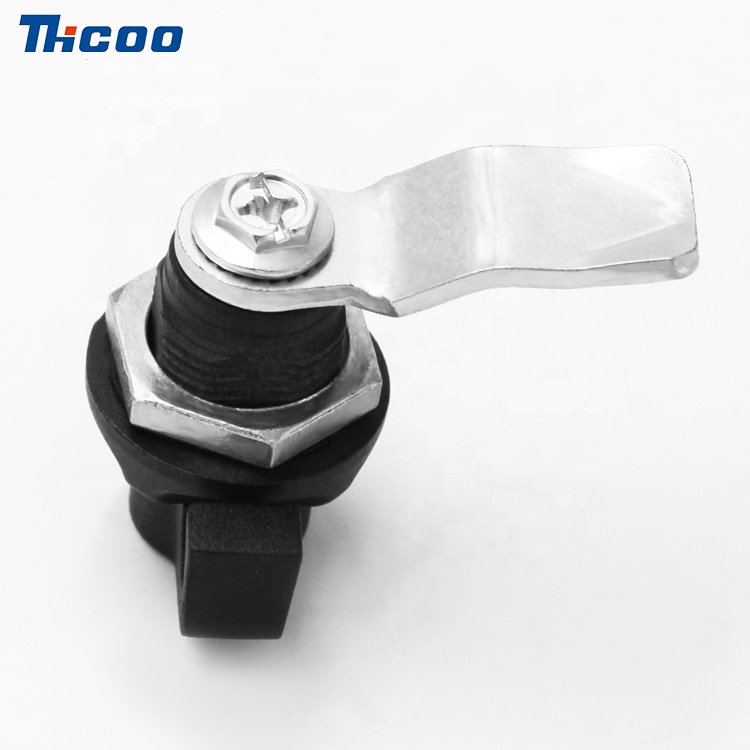 Padlock Type Cam Lock-A607