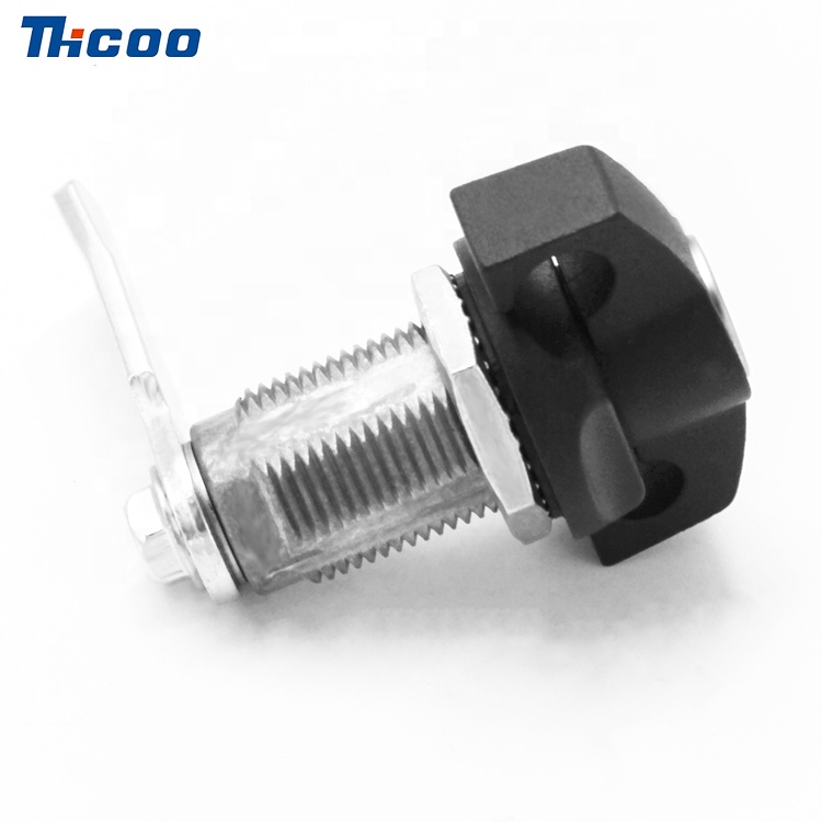 Padlock Type Cam Lock-A607