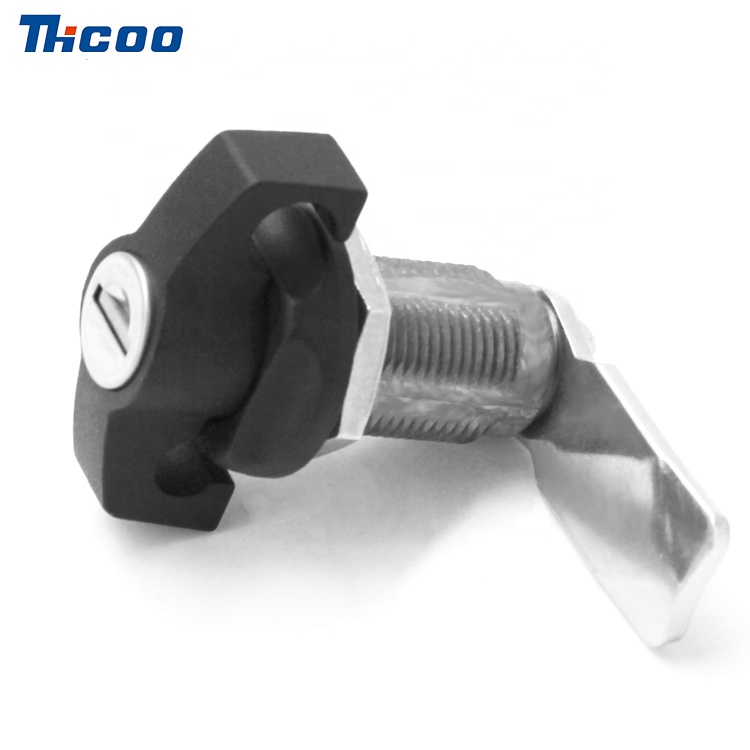 Padlock Type Cam Lock-A607