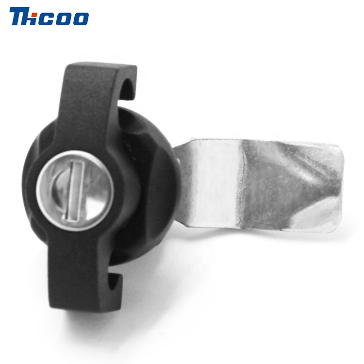 Padlock Type Cam Lock-A607