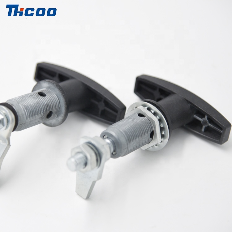 Handle Type Cam Lock-A609