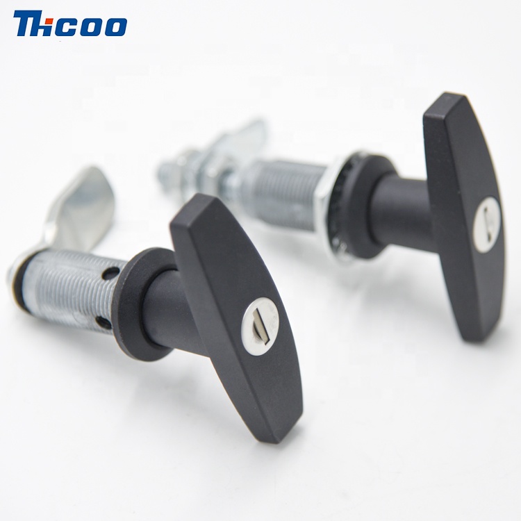 Handle Type Cam Lock-A609