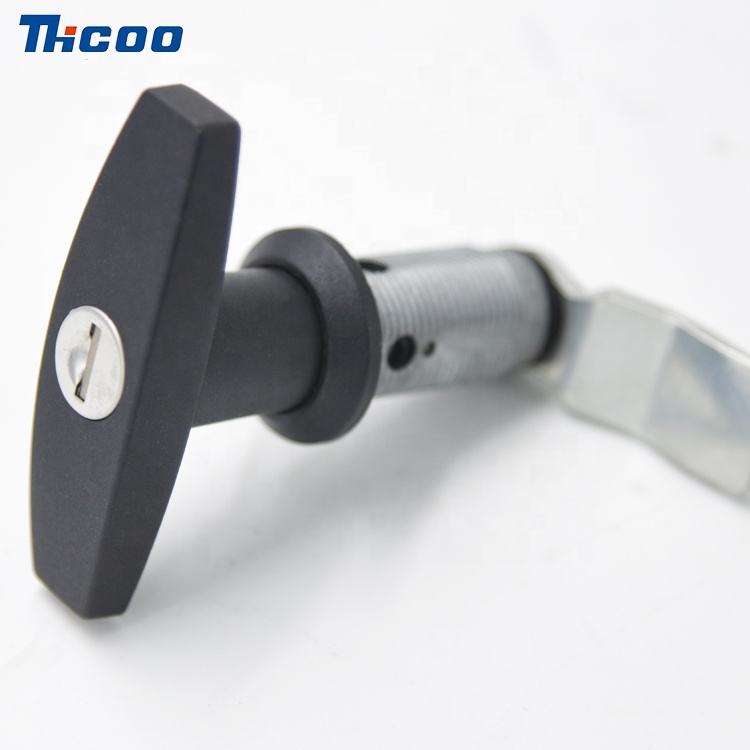 Handle Type Cam Lock-A609