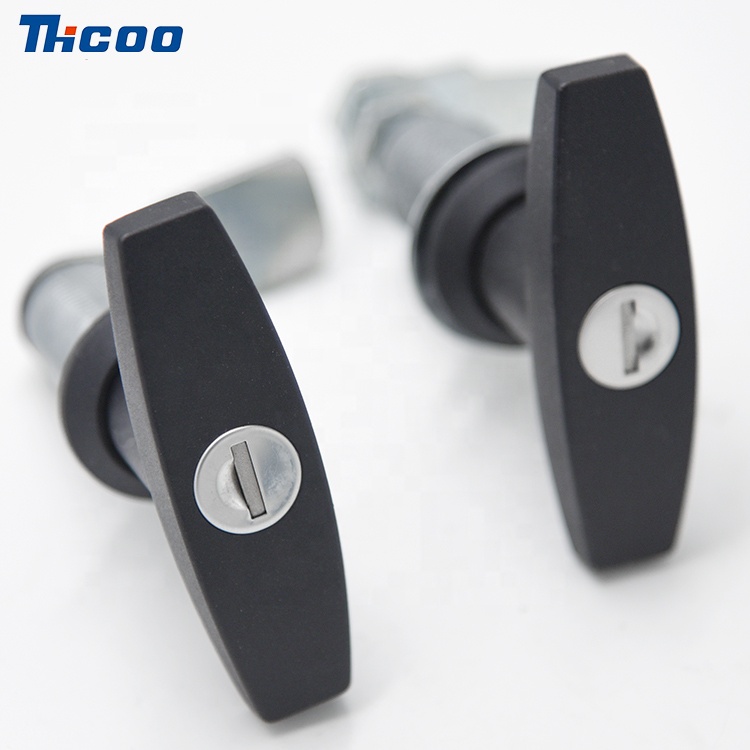 Handle Type Cam Lock-A609