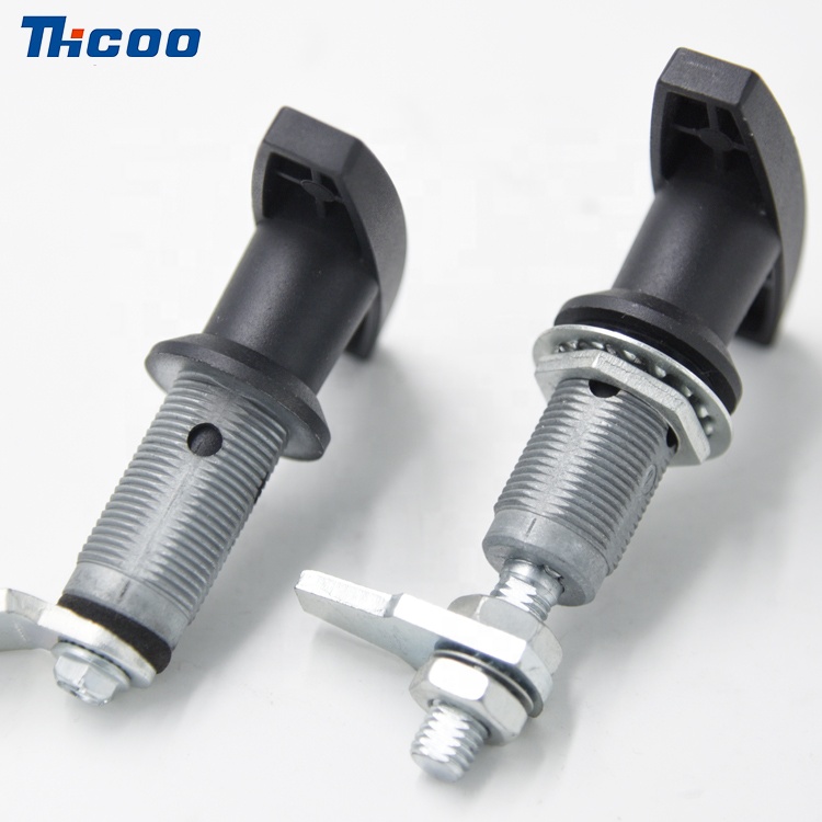 Handle Type Cam Lock-A609