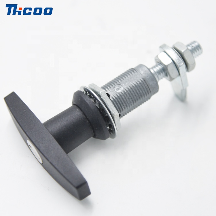 Handle Type Cam Lock-A609