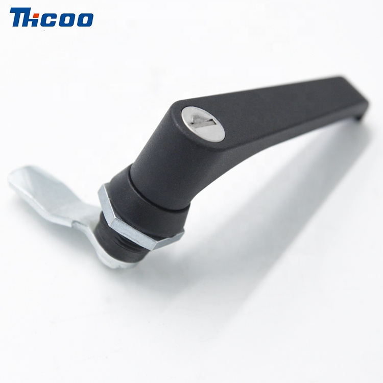 Handle Type Cam Lock-A609