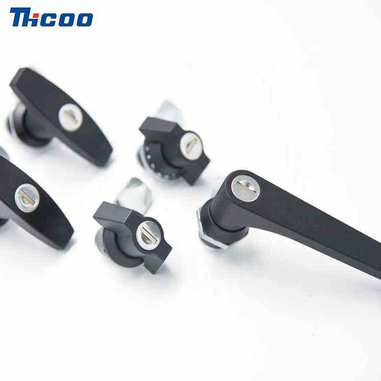 Handle Type Cam Lock-A609