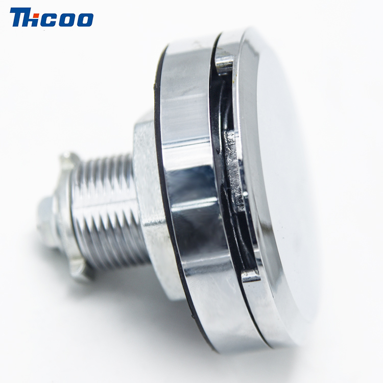 Anti-Vibration Tool Type Cam Lock-A616