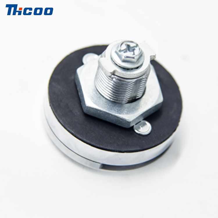 Anti-Vibration Tool Type Cam Lock-A616