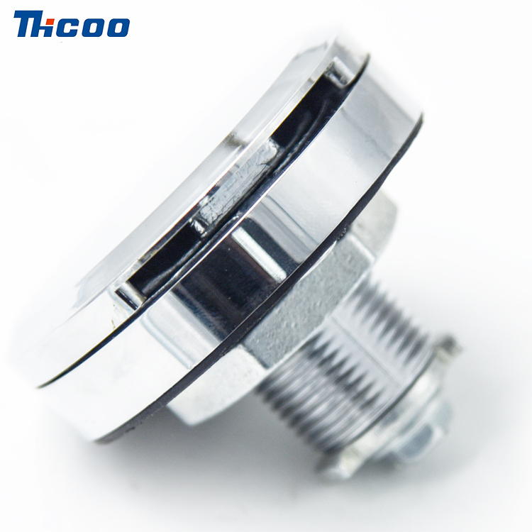 Anti-Vibration Tool Type Cam Lock-A616