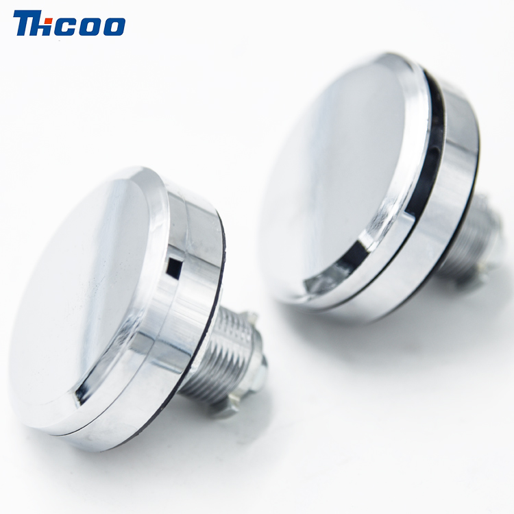 Anti-Vibration Tool Type Cam Lock-A616