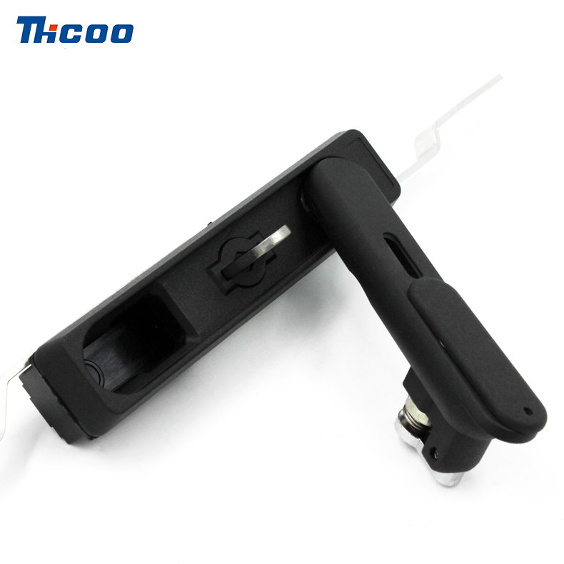 Lift The Crank Lock-A8021