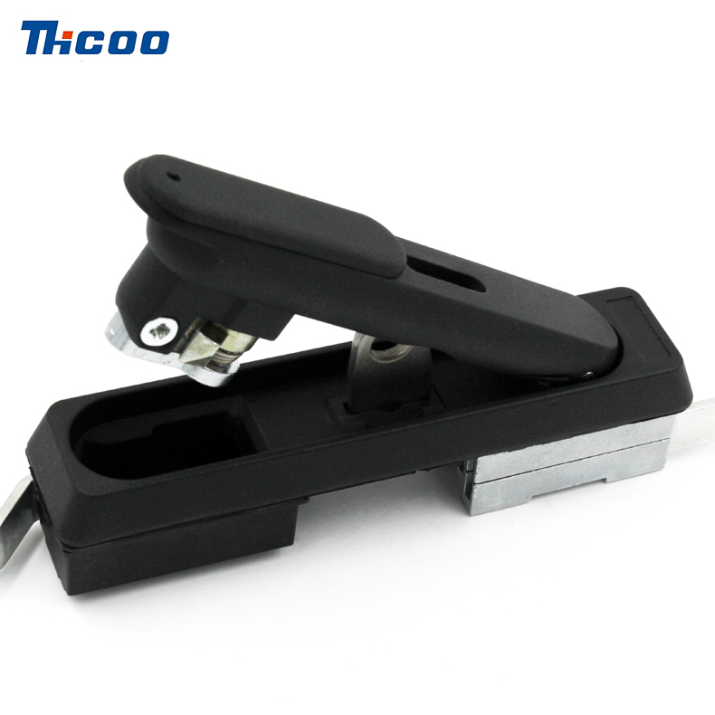 Lift The Crank Lock-A8021