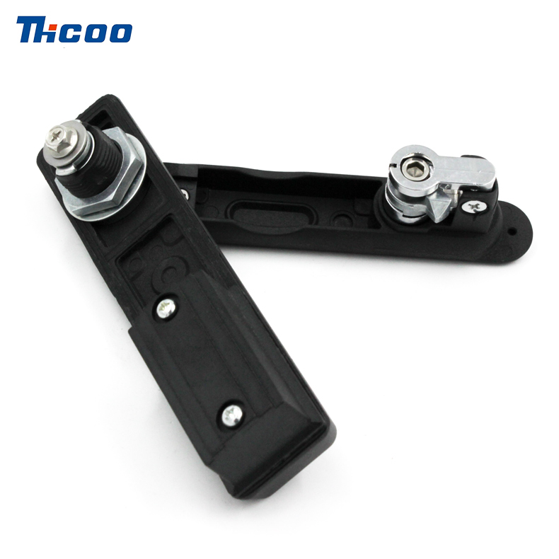 Lift The Crank Lock-A8022