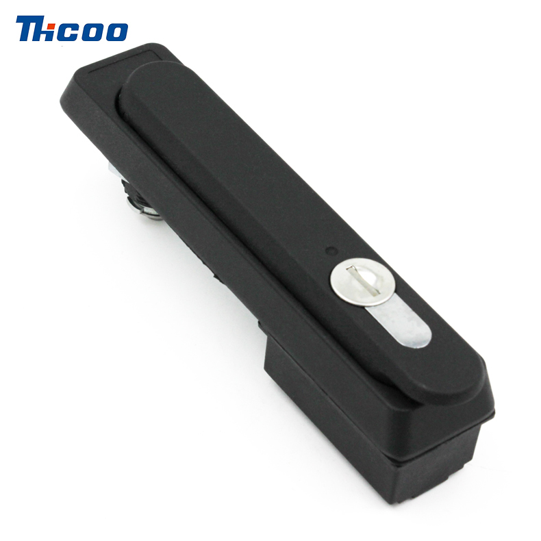 Lift The Crank Lock-A8022