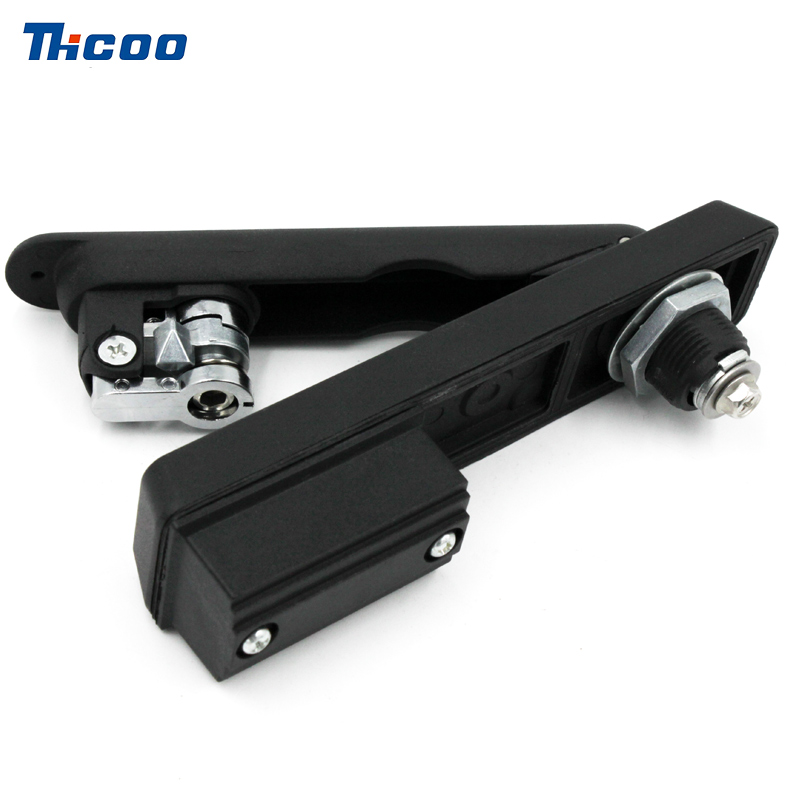 Lift The Crank Lock-A8022