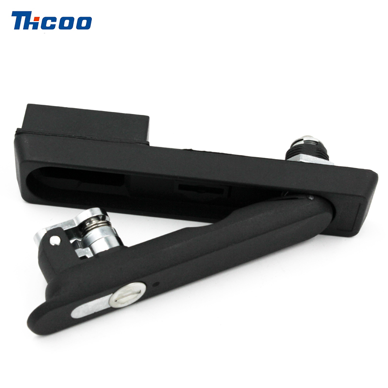 Lift The Crank Lock-A8022