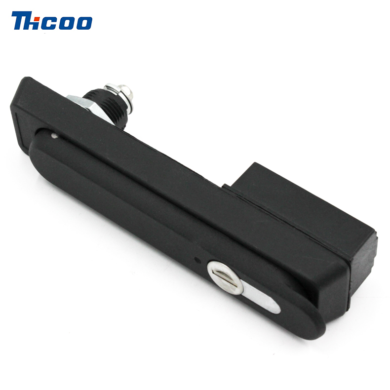 Lift The Crank Lock-A8022