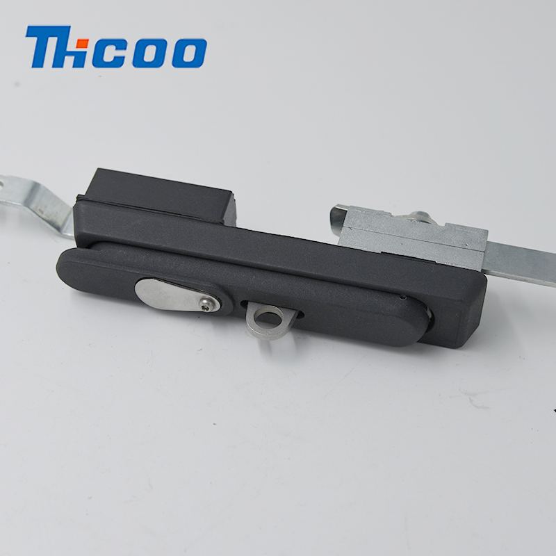 Anti-Tamper Type Lift And Pull Handle Lock-A8024