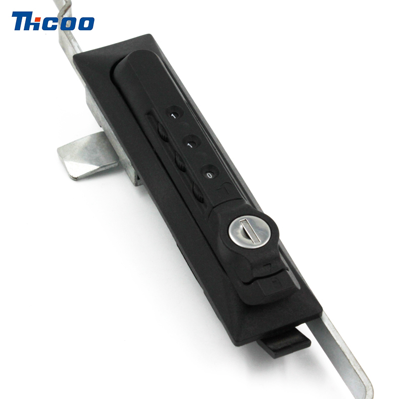 Lift And Pull The Cipher Lock-A8072
