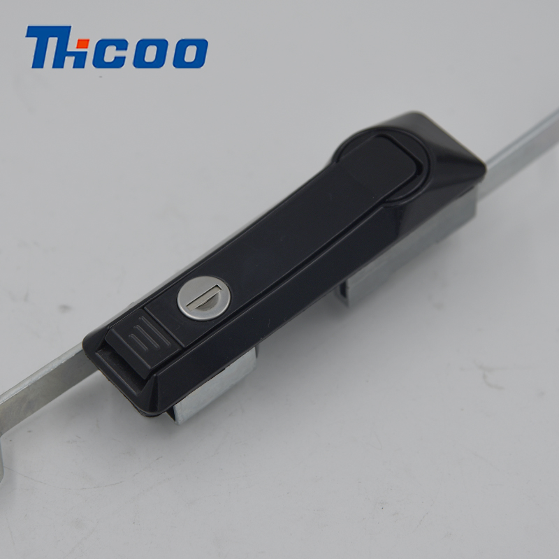 Press The Bounce Rocker Lock-A8102