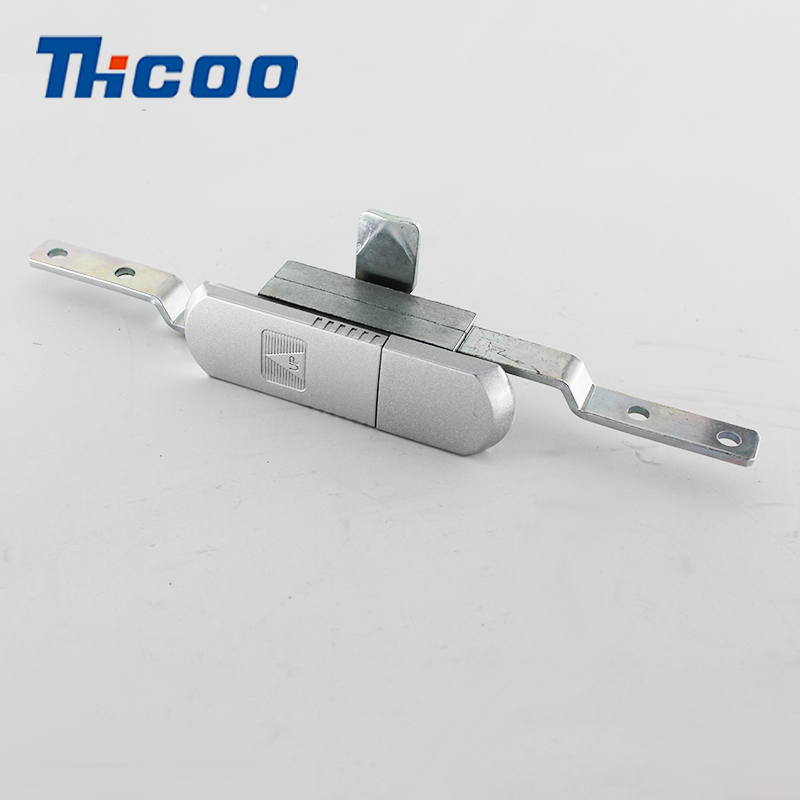 Sliding Cover Tool Type Lever Lock-A8121