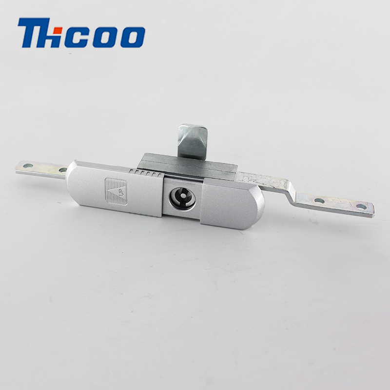 Sliding Cover Tool Type Lever Lock-A8121