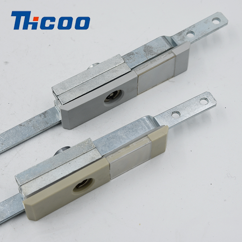 Tool Type Drawbar Lock-A8131