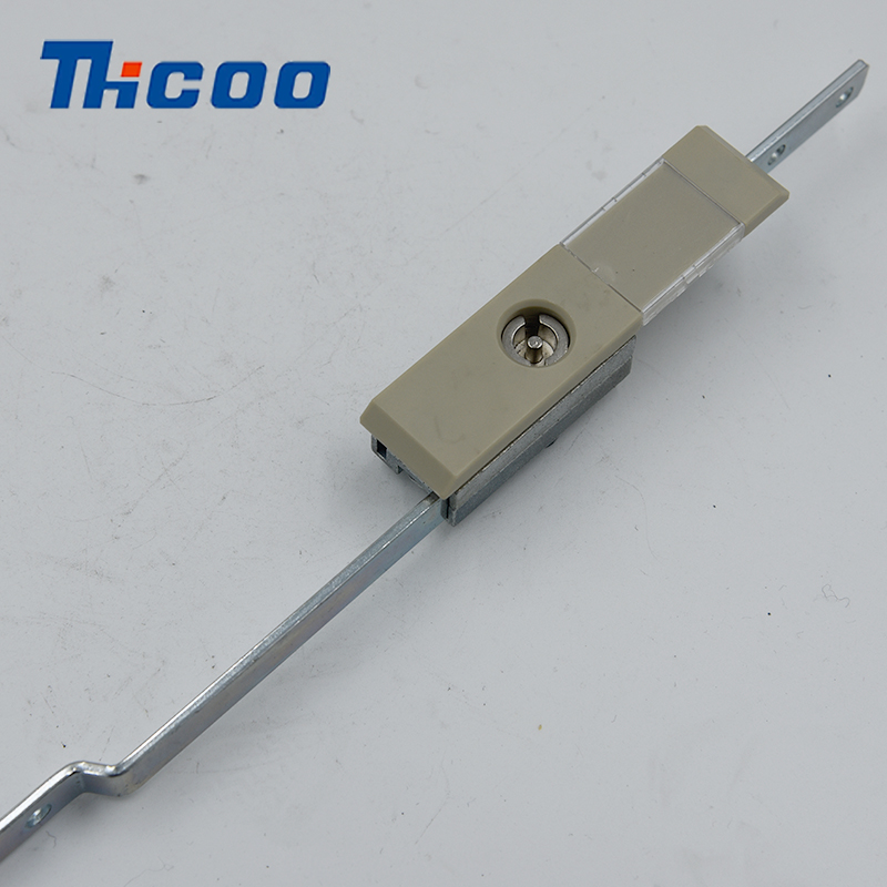 Tool Type Drawbar Lock-A8131