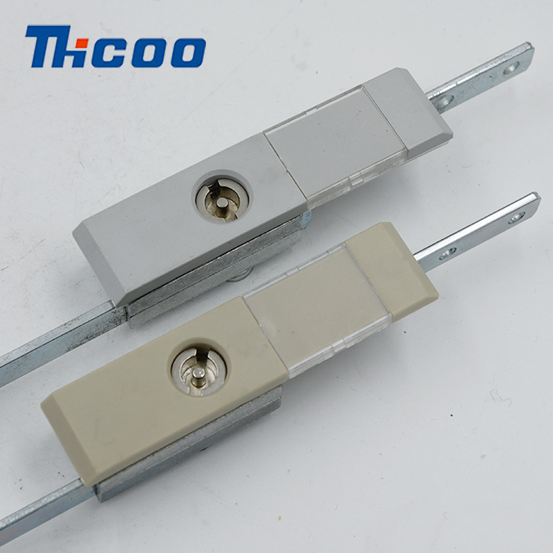 Tool Type Drawbar Lock-A8131