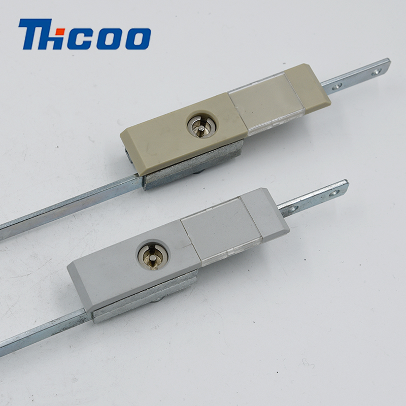 Tool Type Drawbar Lock-A8131