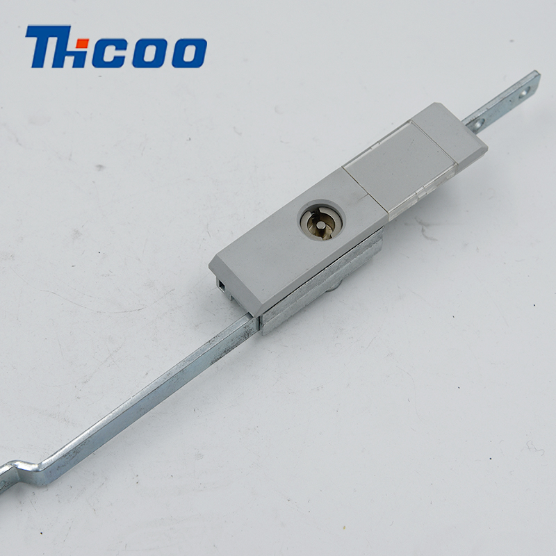 Tool Type Drawbar Lock-A8131