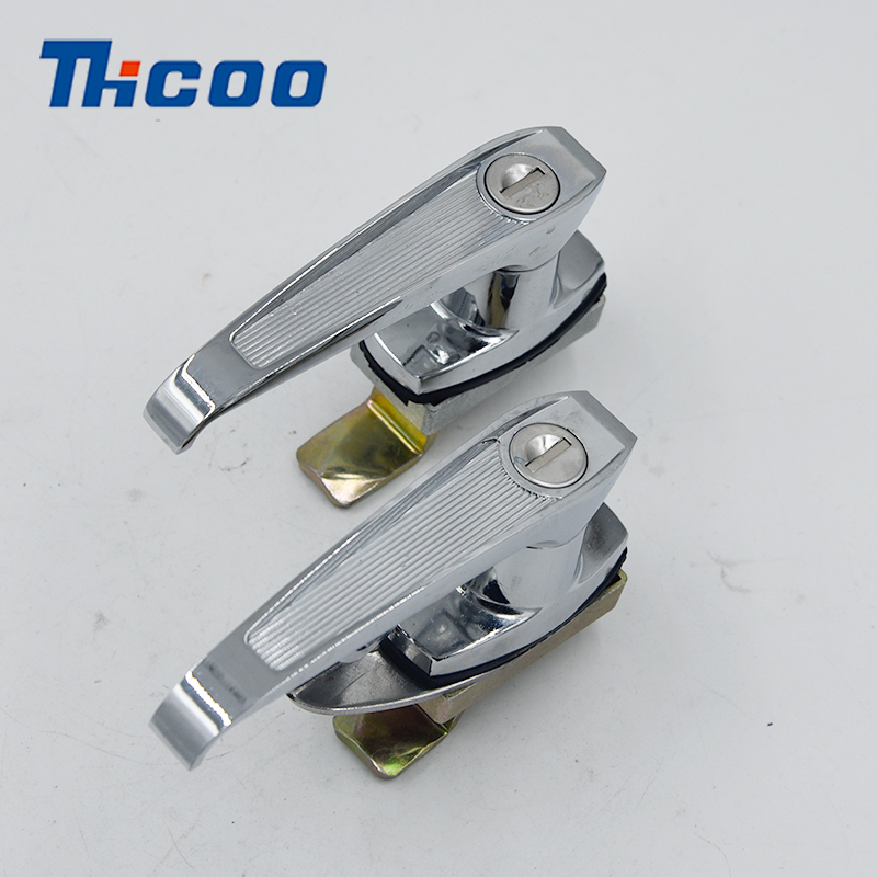 Rocker Lever Lock-A8153