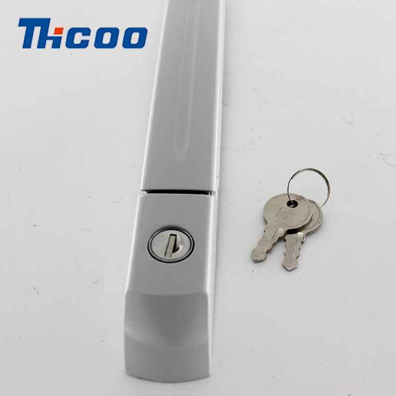 Lifting Type Exterior Pull Rod Lock-A8191