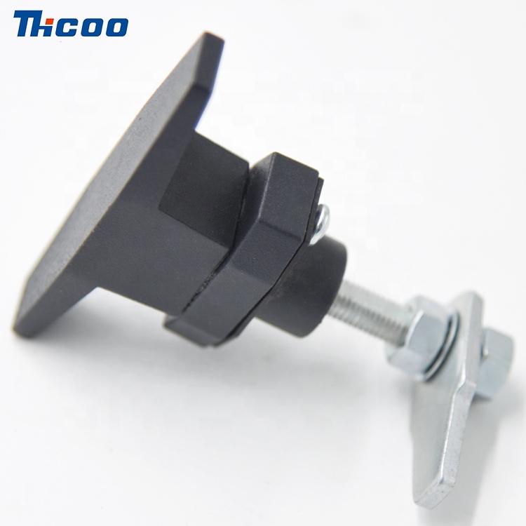 T Handle Compression Lock-A6087