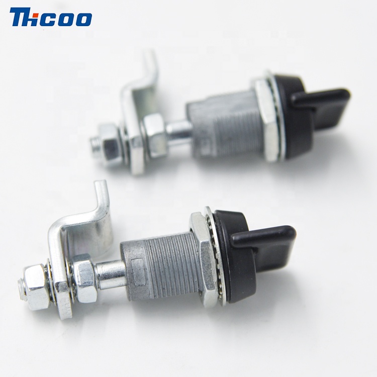 Small Knob Type Compression Lock-A6089-2