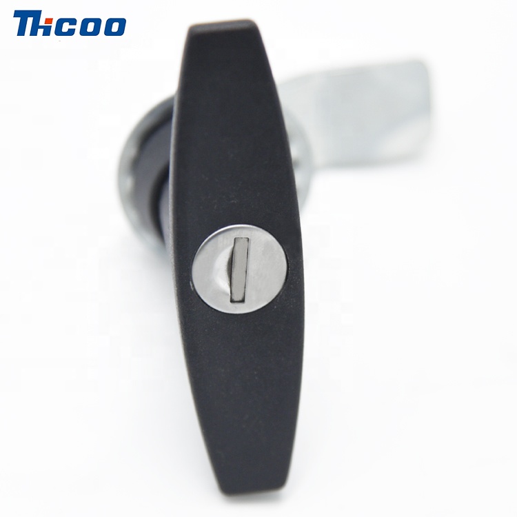 T-Handle Cam Lock-A6096