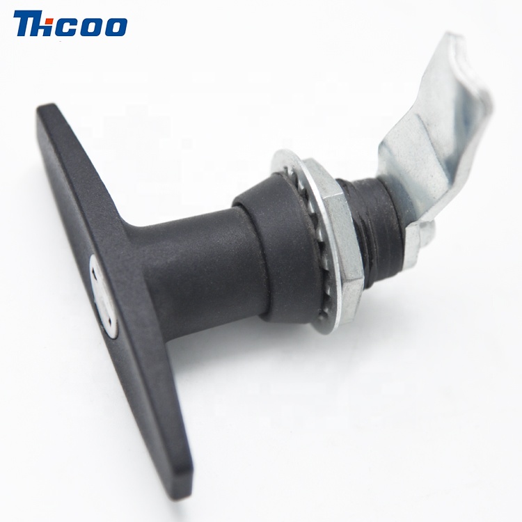 T-Handle Cam Lock-A6096