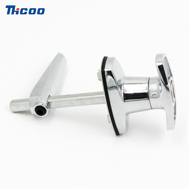 T-Handle Adjustable Cam Lock-A6112