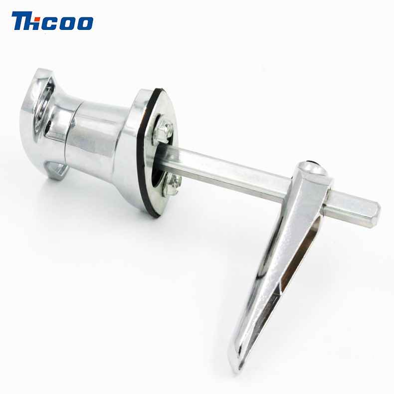 T-Handle Adjustable Cam Lock-A6112
