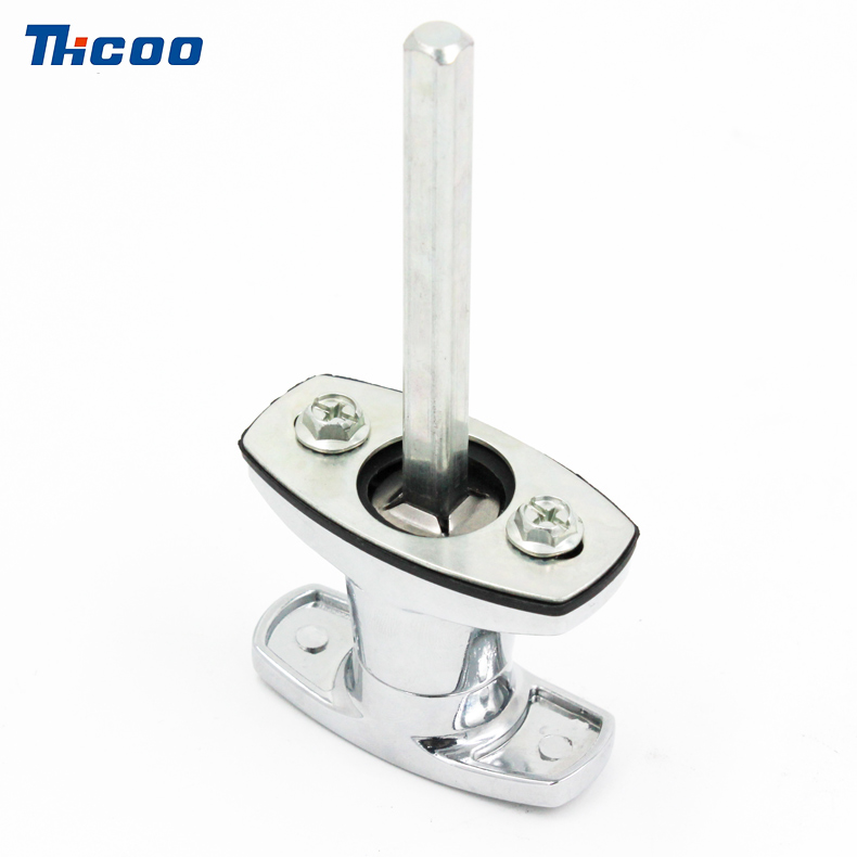 T-Handle Adjustable Cam Lock-A6112