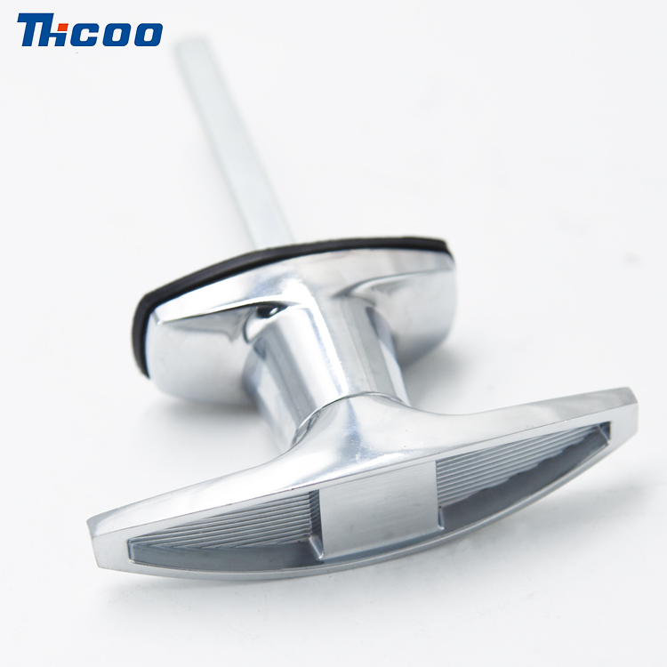 T-Handle Adjustable Cam Lock-A6121