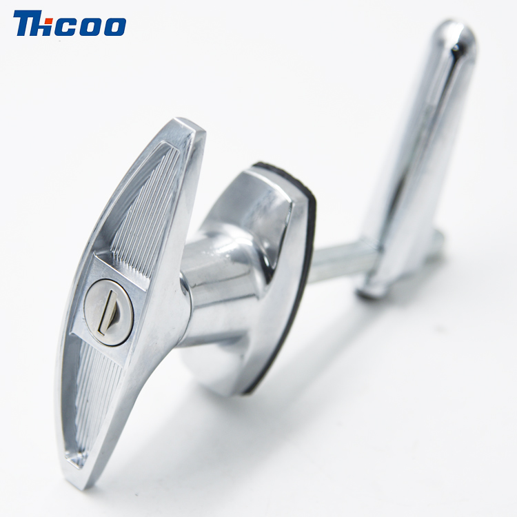 T-Handle Adjustable Cam Lock-A6121